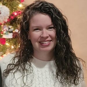 Meet your Posher, Liz